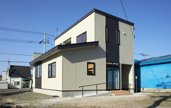 耐震３等級+長期優良住宅