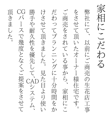 R屋根の家・概要